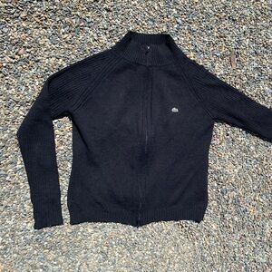 Lacost Merino Wool Cardagin